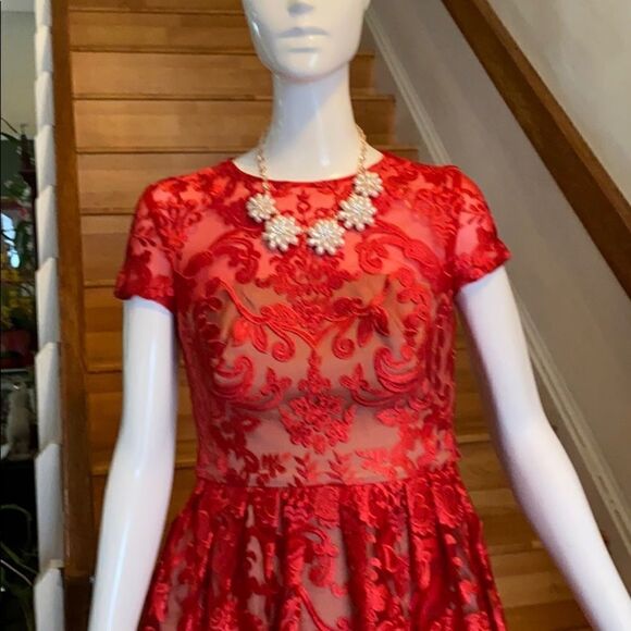 BHLDN Monique Lhuillier
Lilo dress  - Picture 7 of 7
